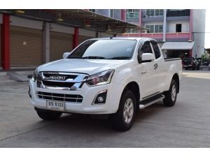 Isuzu D-Max 1.9 SPACE CAB (ปี 2017) Hi-Lander Z Pickup MT